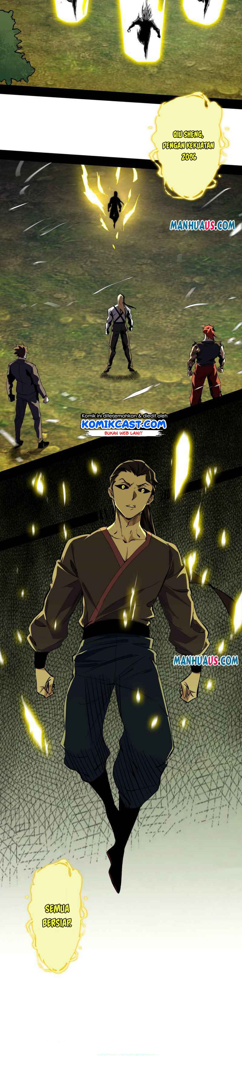 Dilarang COPAS - situs resmi www.mangacanblog.com - Komik im an evil god 185 - chapter 185 186 Indonesia im an evil god 185 - chapter 185 Terbaru 2|Baca Manga Komik Indonesia|Mangacan